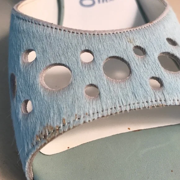 SALVATORE FERRAGAMO COLLECTION SANDALS - Picture 10 of 16